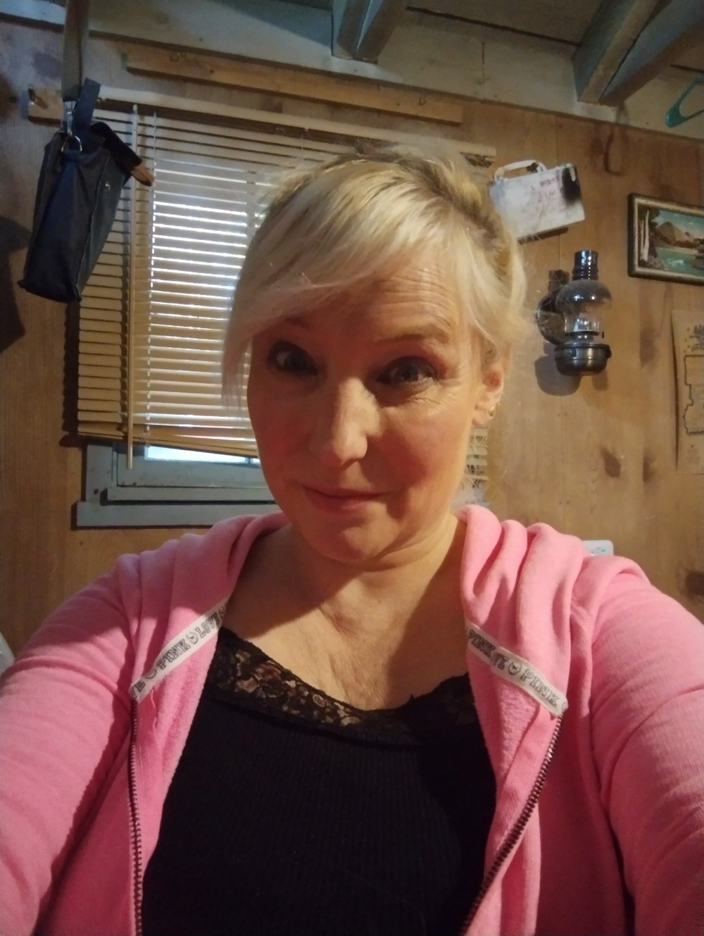 Meet your Posher, Nicole